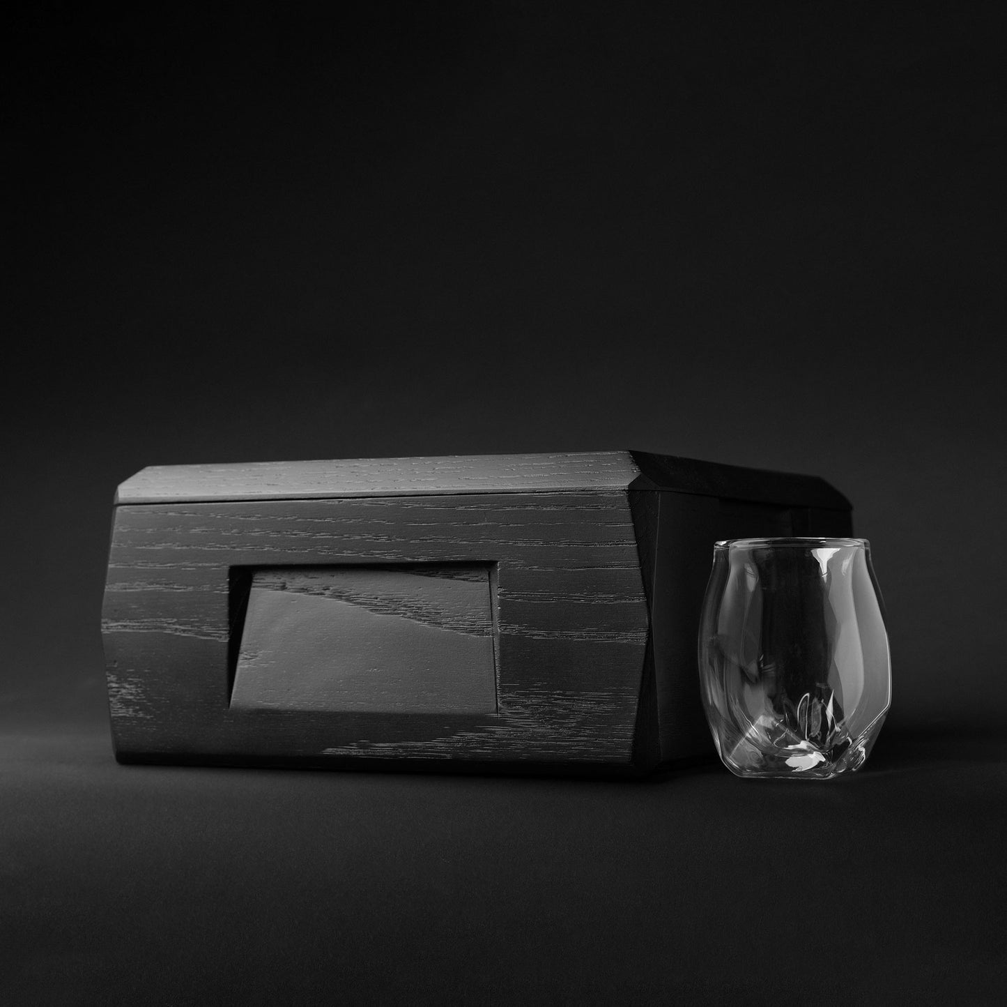 Glassware Guardian Set