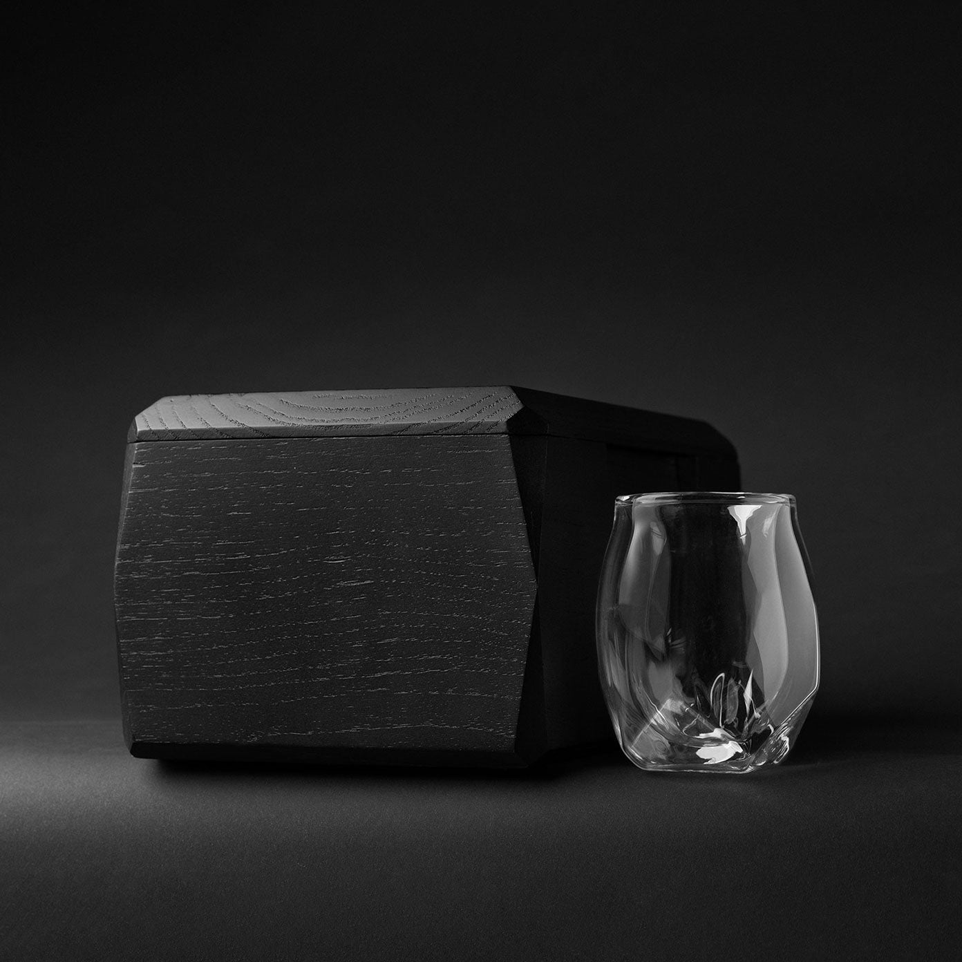 Glassware Guardian Set