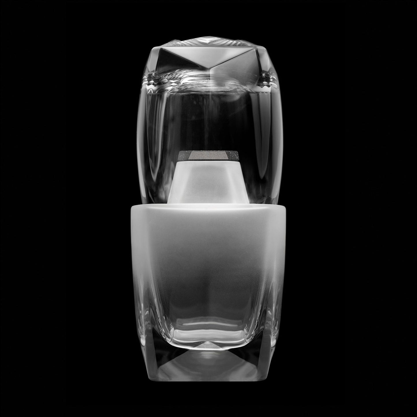 Nyht Whisky Decanter