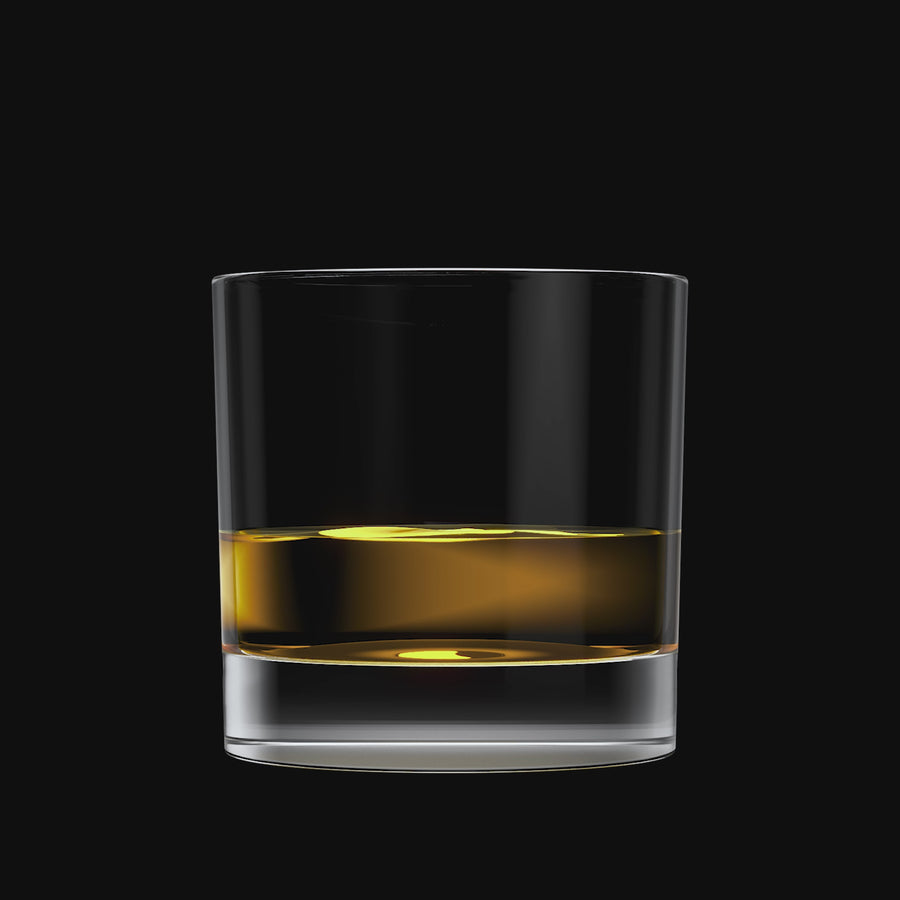 Norlan Whisky Glass, Set of 2 856515006002